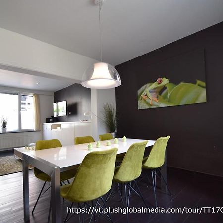 Apartment At גנט מראה חיצוני תמונה