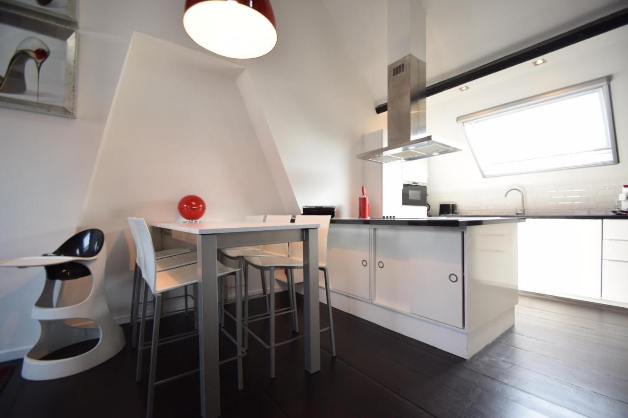 Apartment At גנט מראה חיצוני תמונה