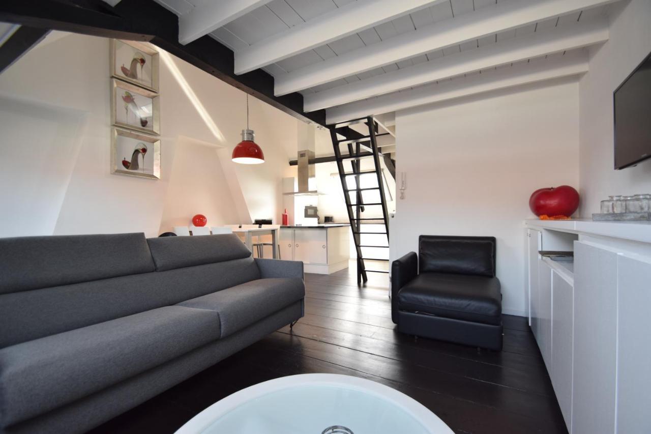 Apartment At גנט מראה חיצוני תמונה
