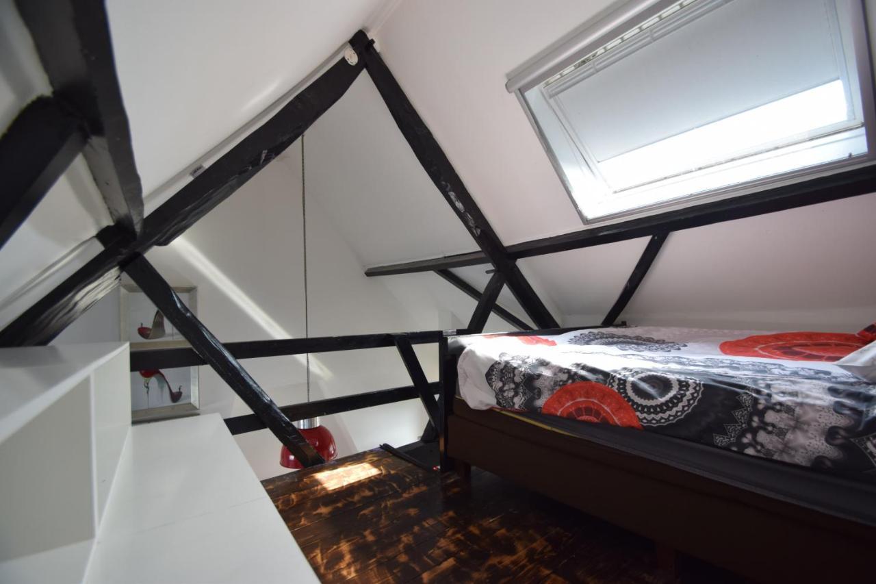Apartment At גנט מראה חיצוני תמונה