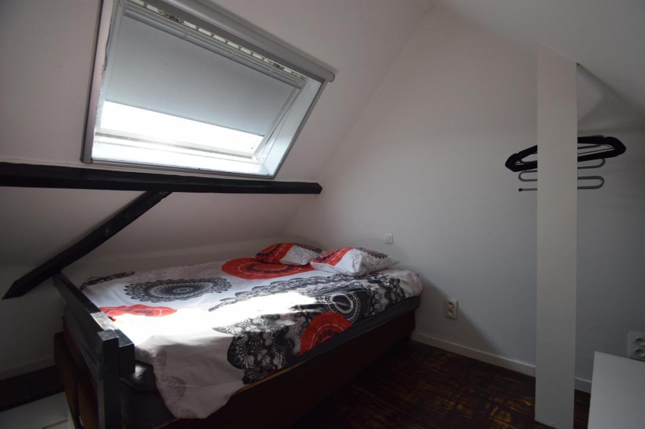 Apartment At גנט מראה חיצוני תמונה