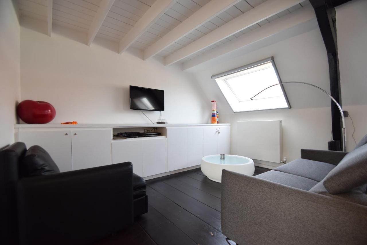 Apartment At גנט מראה חיצוני תמונה
