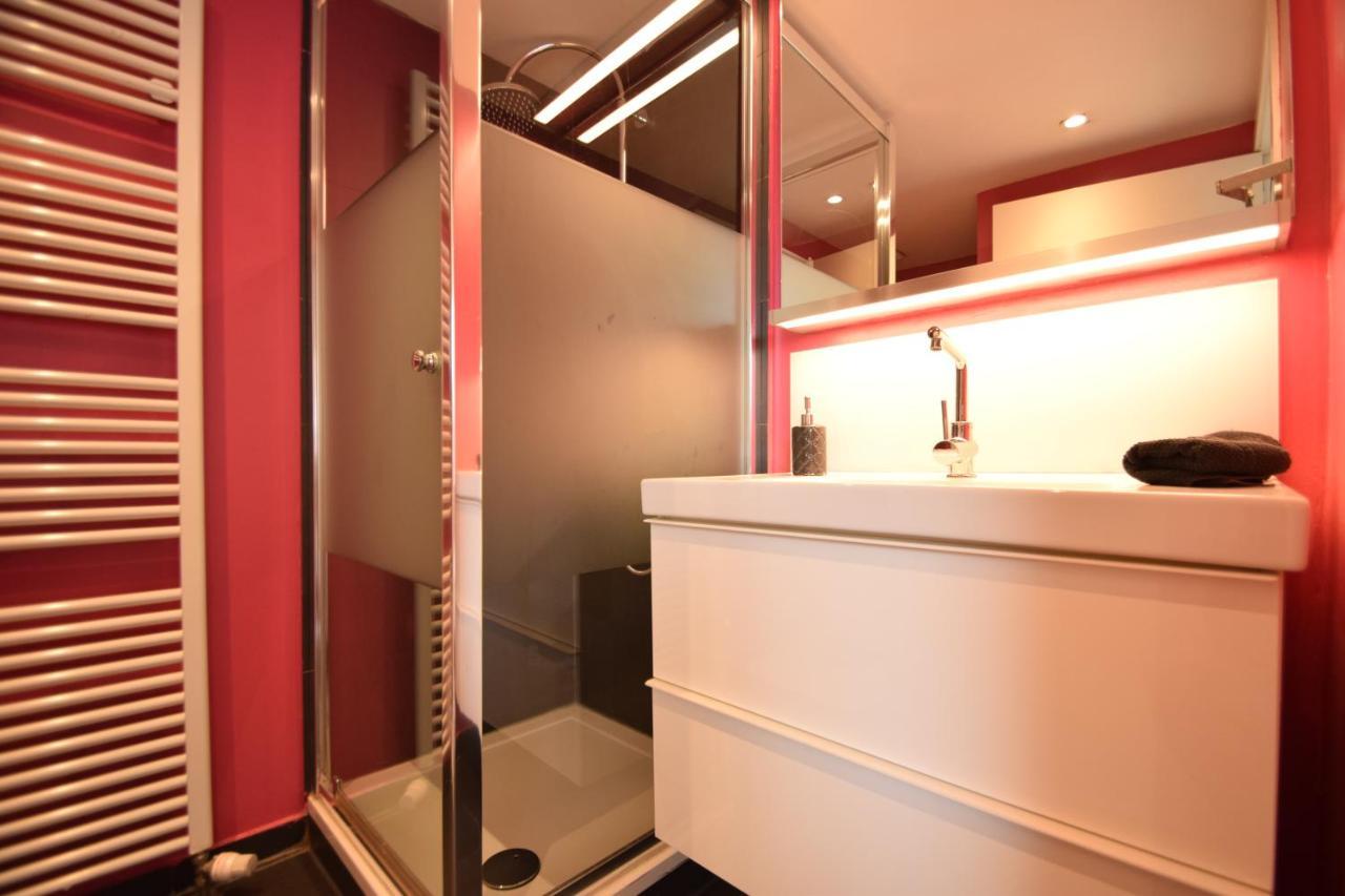 Apartment At גנט מראה חיצוני תמונה
