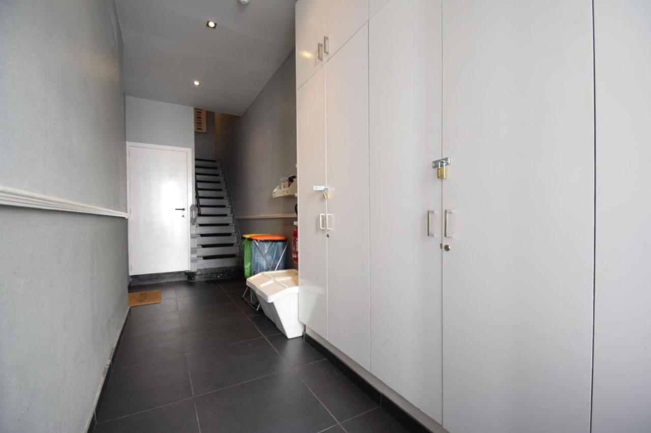 Apartment At גנט מראה חיצוני תמונה