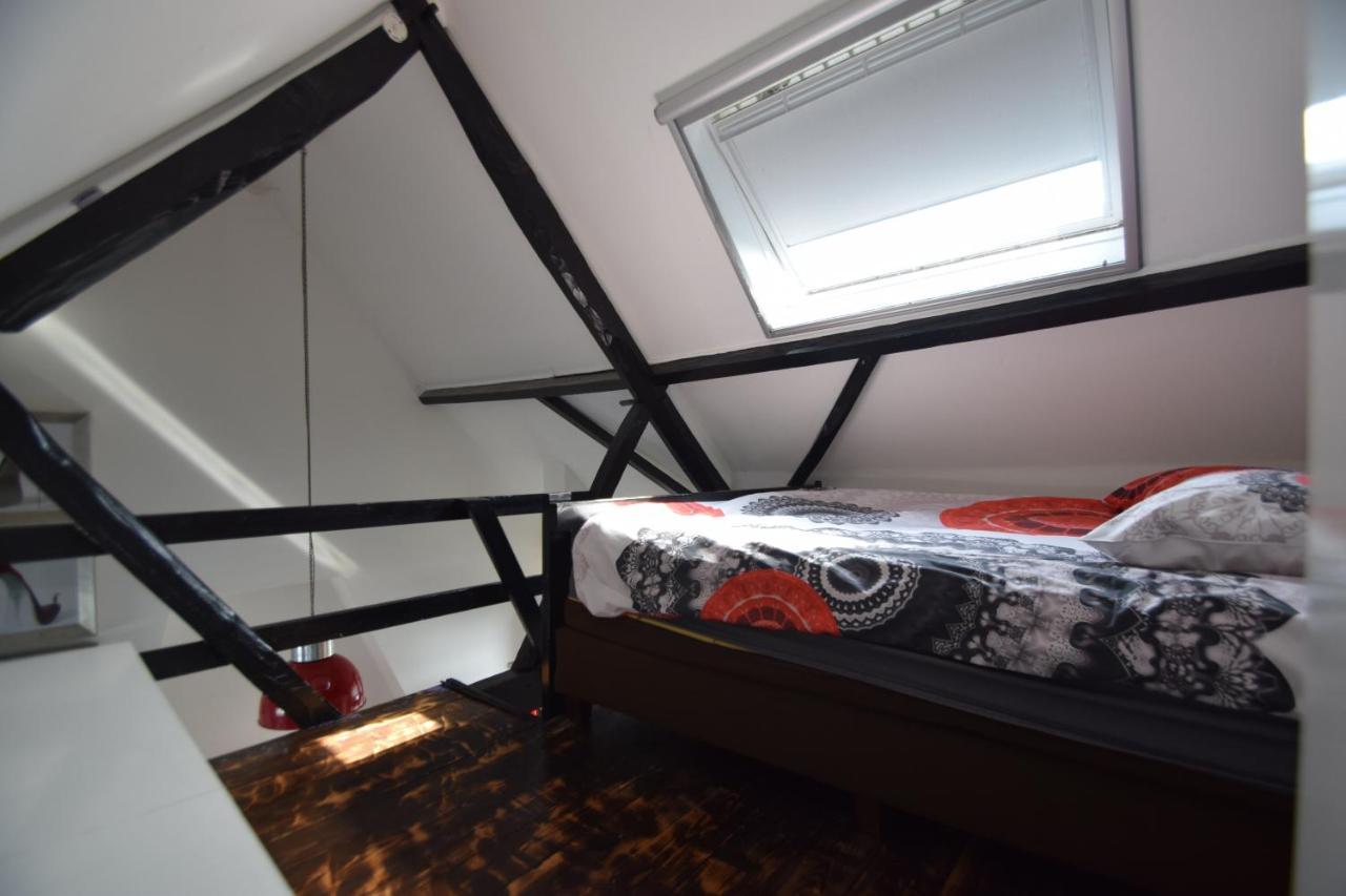 Apartment At גנט מראה חיצוני תמונה