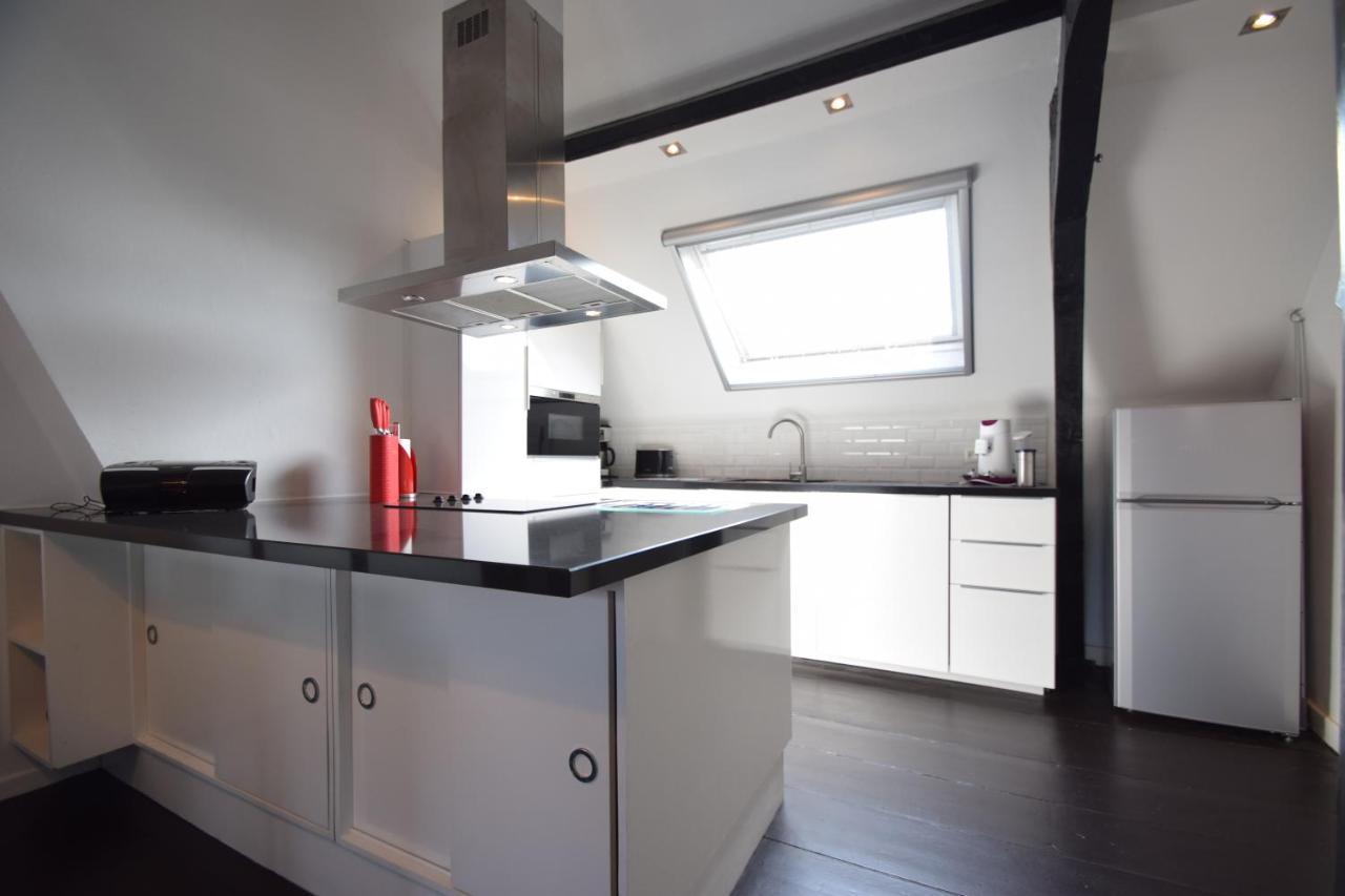 Apartment At גנט מראה חיצוני תמונה