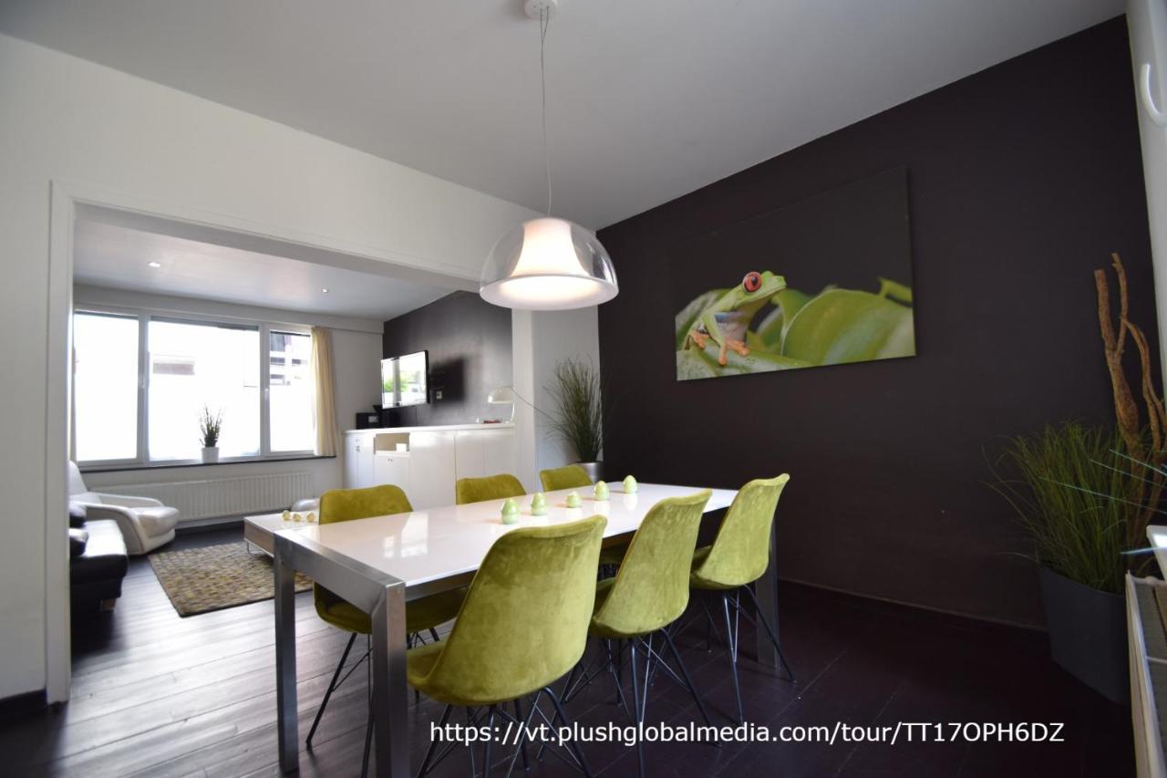 Apartment At גנט מראה חיצוני תמונה