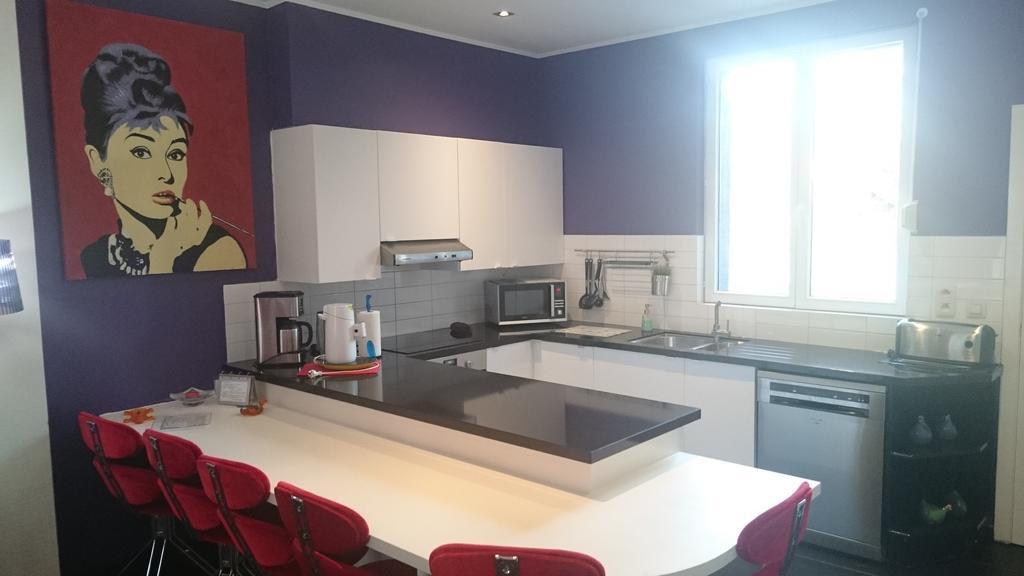 Apartment At גנט מראה חיצוני תמונה