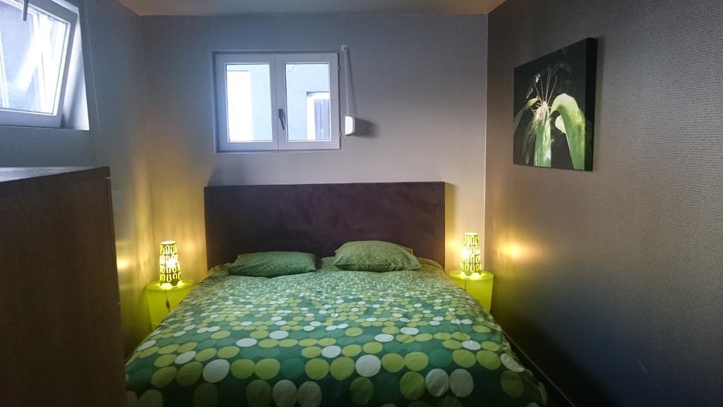Apartment At גנט מראה חיצוני תמונה