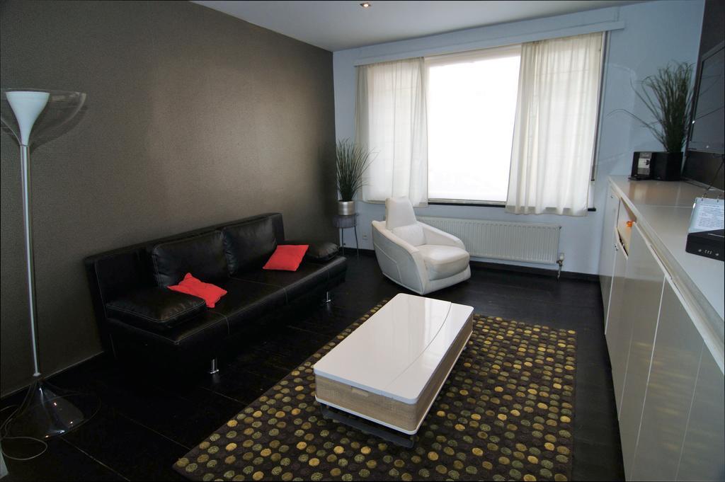 Apartment At גנט מראה חיצוני תמונה