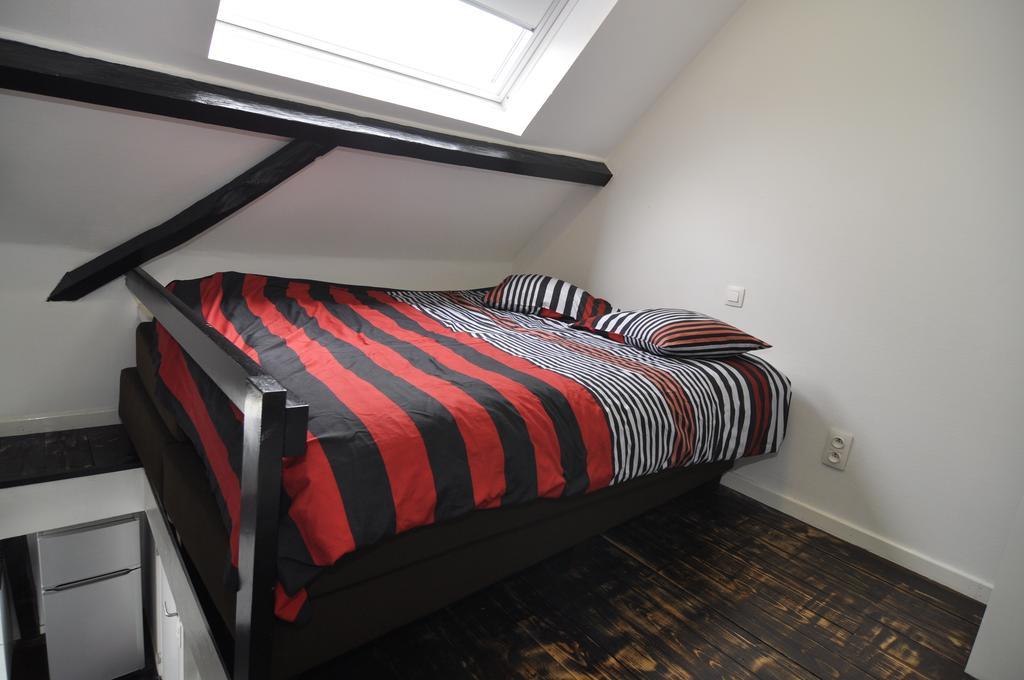 Apartment At גנט מראה חיצוני תמונה