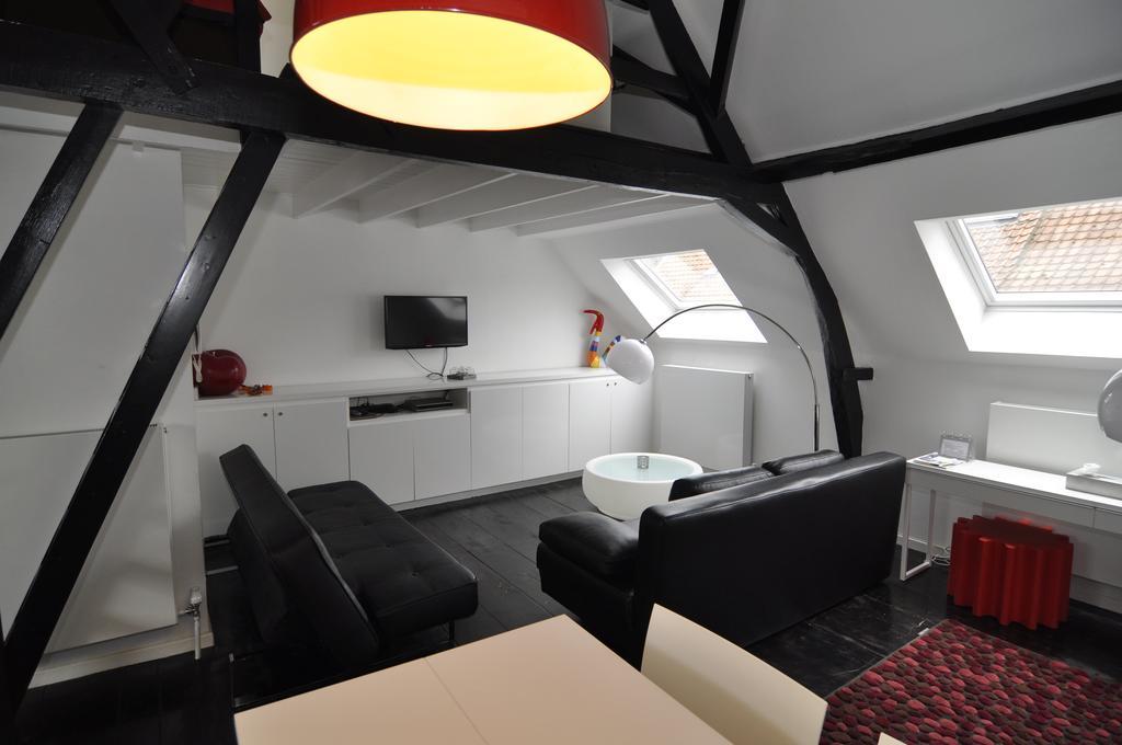 Apartment At גנט מראה חיצוני תמונה