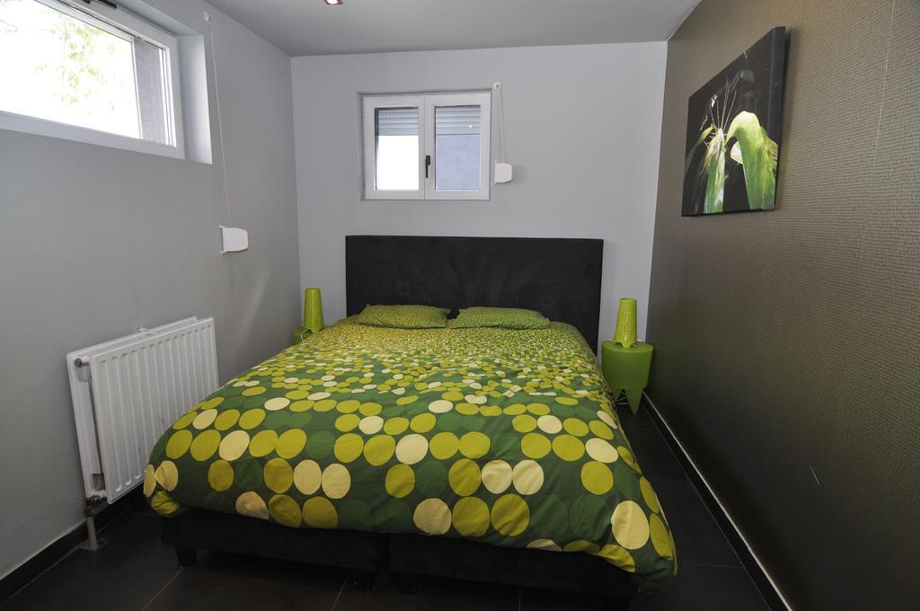 Apartment At גנט מראה חיצוני תמונה