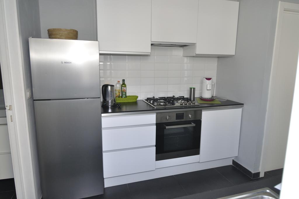 Apartment At גנט מראה חיצוני תמונה