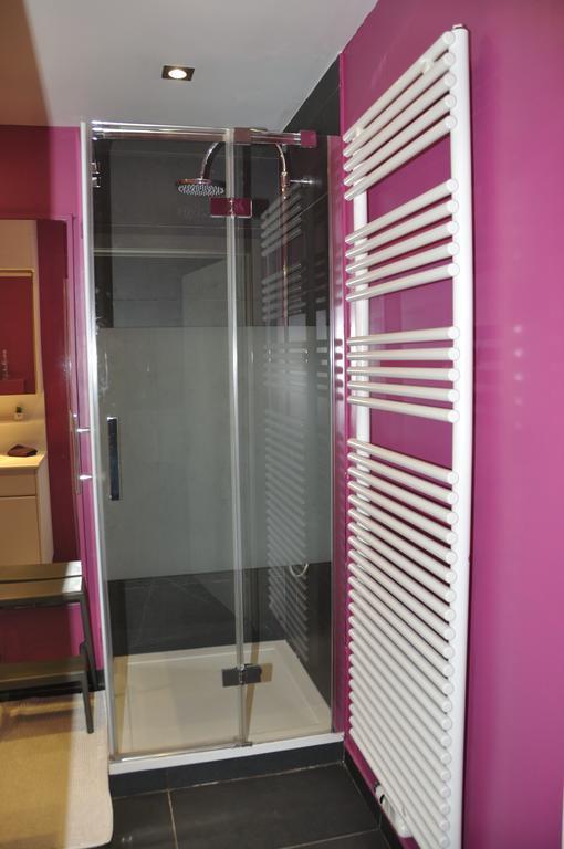Apartment At גנט מראה חיצוני תמונה