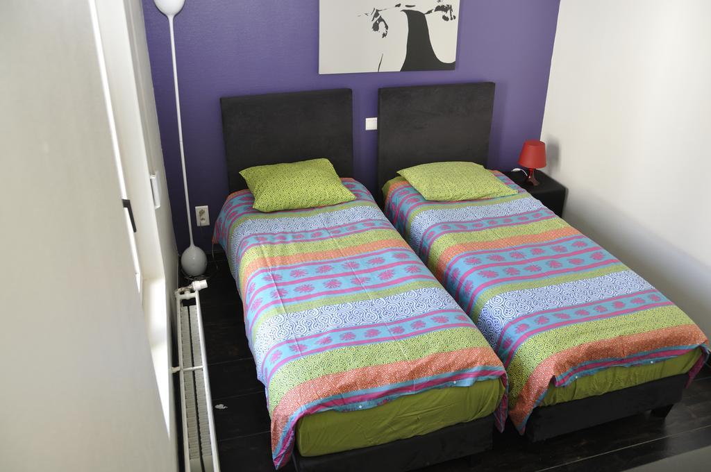 Apartment At גנט מראה חיצוני תמונה