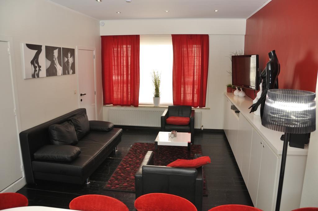 Apartment At גנט מראה חיצוני תמונה