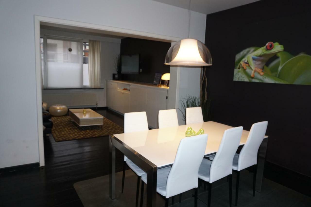 Apartment At גנט מראה חיצוני תמונה