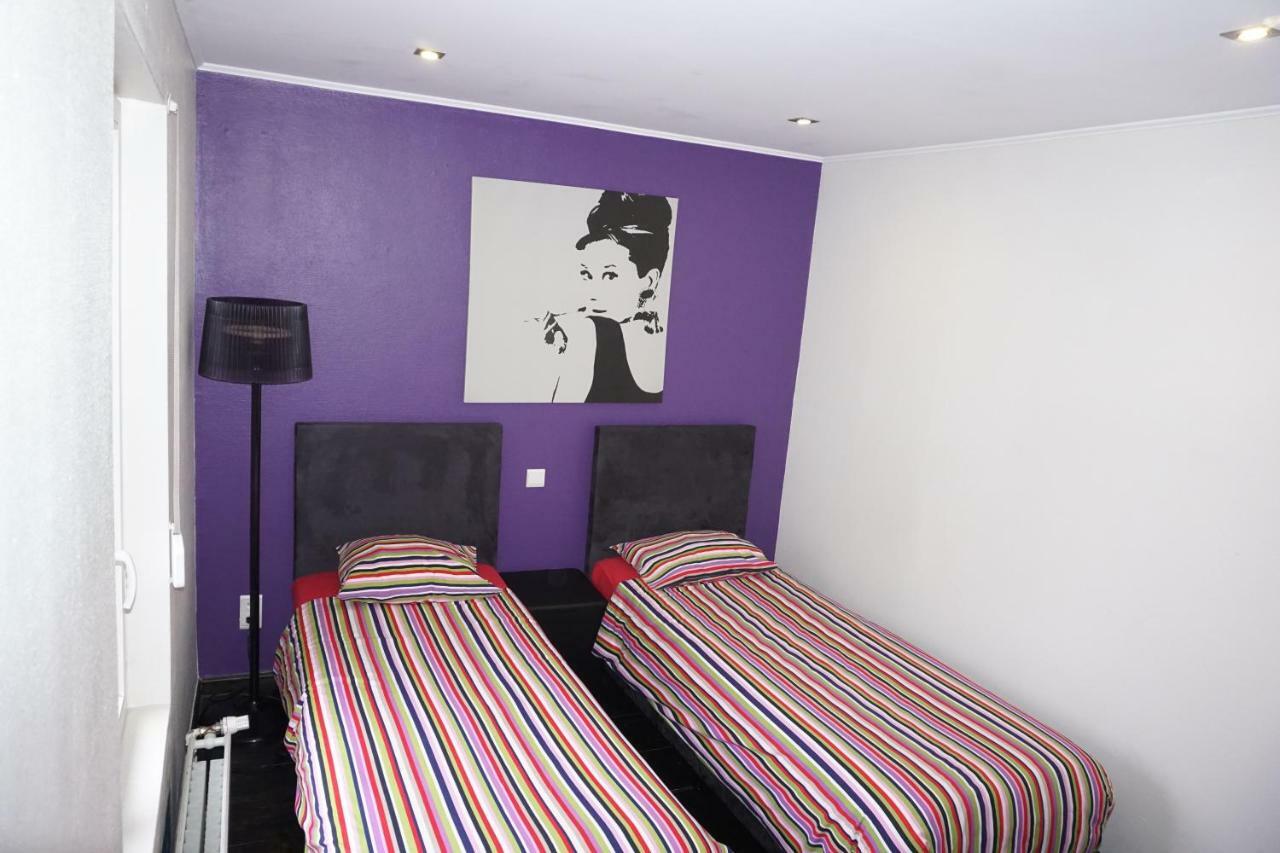 Apartment At גנט מראה חיצוני תמונה