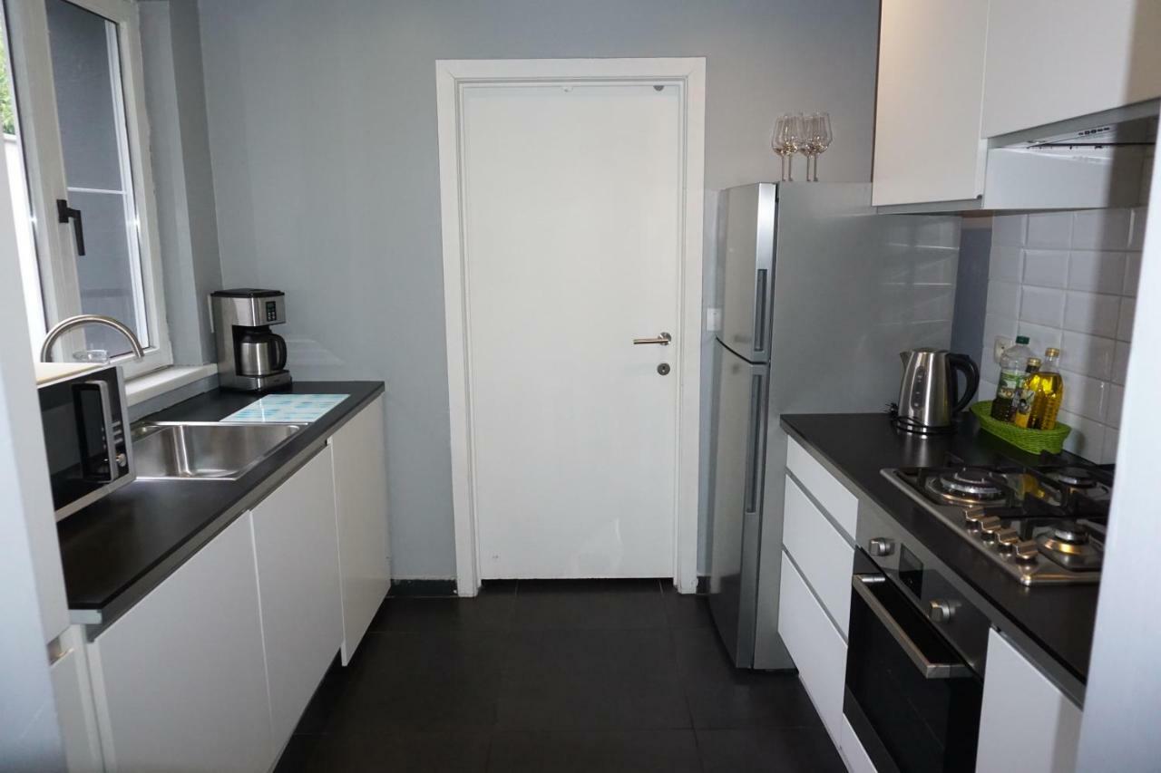 Apartment At גנט מראה חיצוני תמונה
