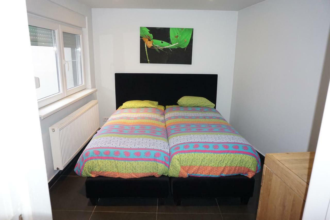 Apartment At גנט מראה חיצוני תמונה
