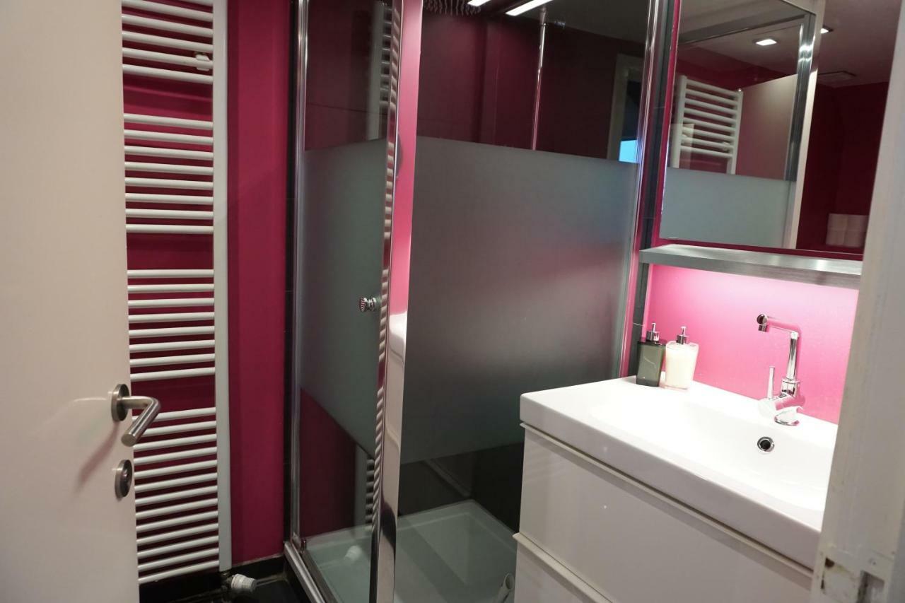 Apartment At גנט מראה חיצוני תמונה